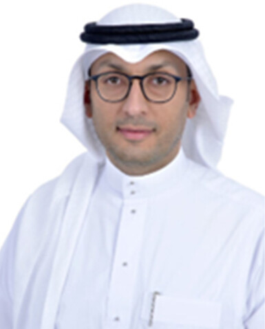 Mr. Rami Al Maddah The Chief Executive Officer