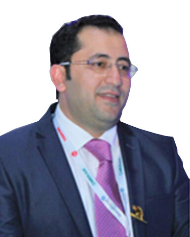Eng. Talaat Mansour The Chief Operating Officer